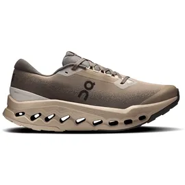 On Cloudsurfer Trail 2 WP Herren Cinder/Desert 47