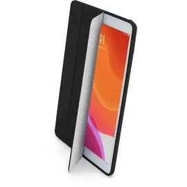 pipetto Origami Case für iPad 10.2" (Gen 7-9) Schwarz