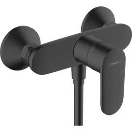 Hansgrohe Vernis Blend Aufputz mattschwarz