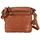 Harbour 2nd Isalie 2 Umhängetasche Leder Brown
