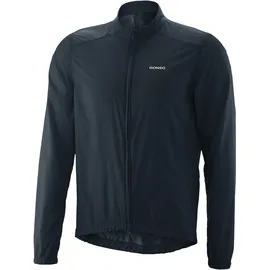 Gonso Adventure Wind Jacke (Größe L, blau)