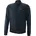 Jacke Größe L blau