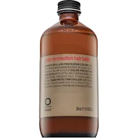 Oway Color Up Color Protection Hair Bath Shampoo für gefärbtes Haar 240 ml