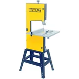 DeWalt Bandsäge DW 876 ohne Akku