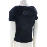 Evoc Protektorenjacke Kinder M Schwarz