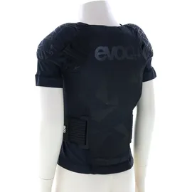 Evoc Protektorenjacke Kinder M Schwarz