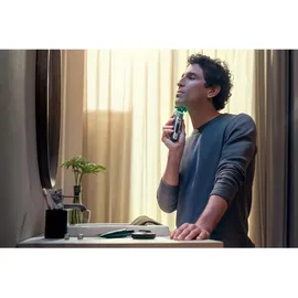 Philips Series 9000 S9975/55 Silber