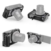 SmallRig 2938 Cage Sony ZV1 Camera
