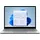 Microsoft Surface Laptop Go 2 i5-1135G7 Notebook 31,5 cm (12.4 Zoll) Touchscreen Intel® CoreTM i5 16 GB 256 GB SSD Wi-Fi 6 (802.11ax) Windows 11 Pro Platin
