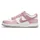 Nike Dunk Low Pink Velvet GS - 39