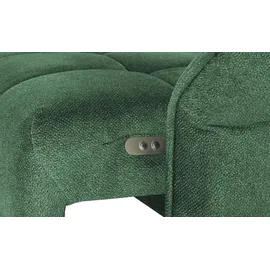 Switch Ecksofa Cavani ¦ grün ¦ Maße (cm): B: 272 H: 95 T: 180.0