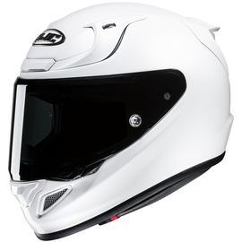 HJC Helmets HJC RPHA12 Blanc Perle/PEARL WHITE S