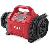 Flex 12-18V Akku-Kompressor CI 11 18.0 |ohne Akku ohne