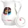 Rotpunkt 530 Christa ivory 0,5 l