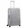 Samsonite S'Cure 4-Rollen 75 cm / 102 l silver