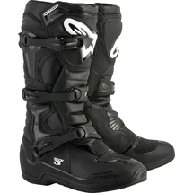 Alpinestars Tech 3 Schwarz 51