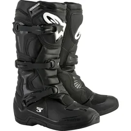 Alpinestars Tech 3 Schwarz 51