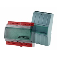 WAREMA Renkhoff SE WAREMA HUB 4 AP/REG 2014311