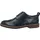 CLARKS Aldwin Limit Herren Navy 41