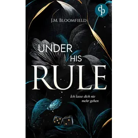 dp Verlag Under His Rule - Ich lasse dich nie mehr gehen