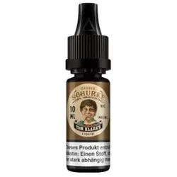 Grober Schurke Liquid by Tom Klark ́s 10ml / 3mg