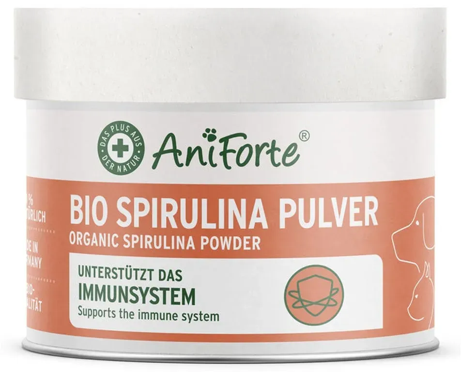 AniForte Bio Spirulina