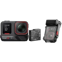 INSTA360 Ace Pro 2 Standard Bundle + Xplorer Grip Kit