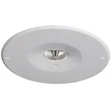 CEAG Notlichtsysteme Deckeneinbauleuchte Micropoint 2 O AT 3h