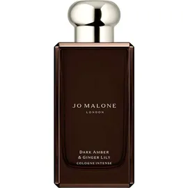 Jo Malone London Dark Amber & Ginger Lily Cologne Intense 100 ml