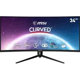 MSI Optix MAG342CQR 34"
