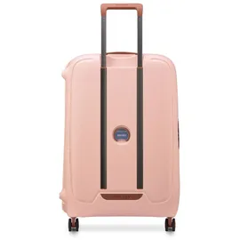 Delsey Moncey 4-Rollen 69 cm / 73 l pink