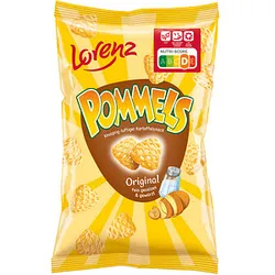 Lorenz Pommels Original 75,0 g