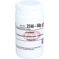 FRUCTOSE 50 g