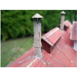 Igra Model Lokschuppen Prievidza 170006 TT