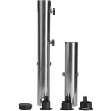 anndora Bodenhülse HSF-FT60