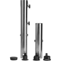 anndora Bodenhülse HSF-FT60