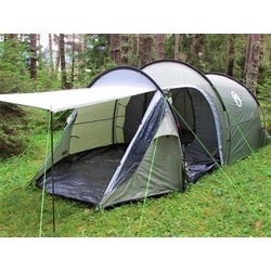 Coleman CoastlineTM 3+