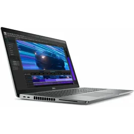 Dell Precision 3591 Intel Core Ultra 7 155H 16 GB RAM 512 GB SSD RTX 500 Ada