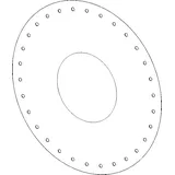 Hansa Dichtmanschette 59914332 59914332