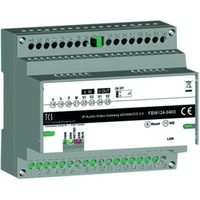 TCS Tür Control IP-Gateway ADVANCED 2.0 FBI6124-0400