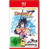 NIS America Disgaea 7 Complete - Deluxe Edition (Nintendo Switch 2) (GERMAN)