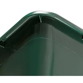 Buri Wildwanne 90 Liter grün