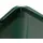Buri Wildwanne 90 Liter grün