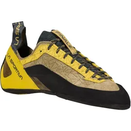 La Sportiva Herren Finale Kletterschuhe (Größe 46.5, gelb)