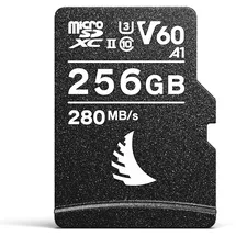 Angelbird AV PRO microSD V60 256 GB