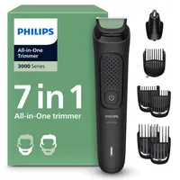 Philips Multigroom 3000er-Serie MG3930/15 Schwarz