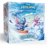 Disney Winterspell Illumineer's Trove