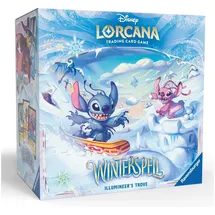 Disney Winterspell Illumineer's Trove