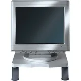 Fellowes Monitorständer Riser 91712 33,3x10x34,2cm grau/graphit