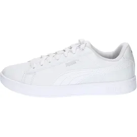 Puma Rickie Classic Weiß/Silber 42,5
